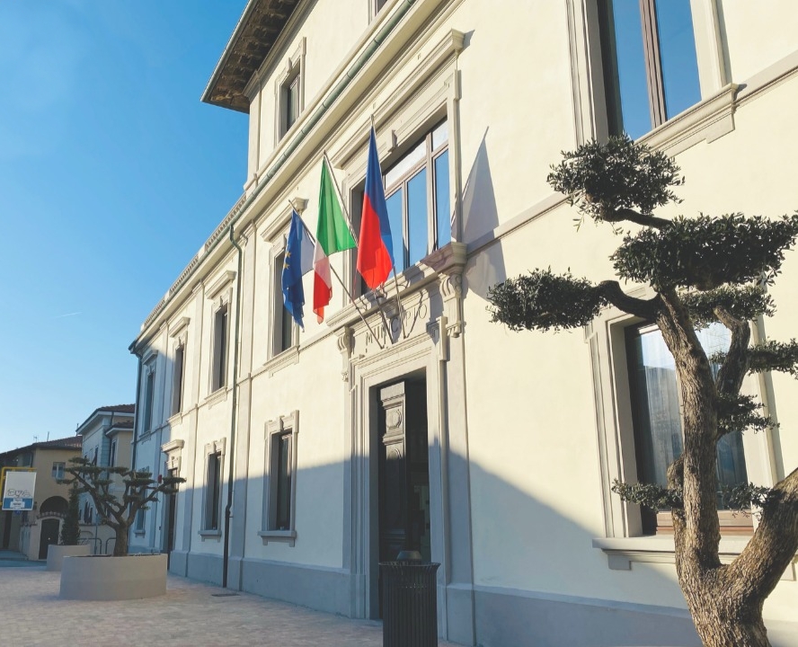 Immagine Bilancio, un milione e 100mila euro per la rinascita dell'ex Fucini di San Vincenzo